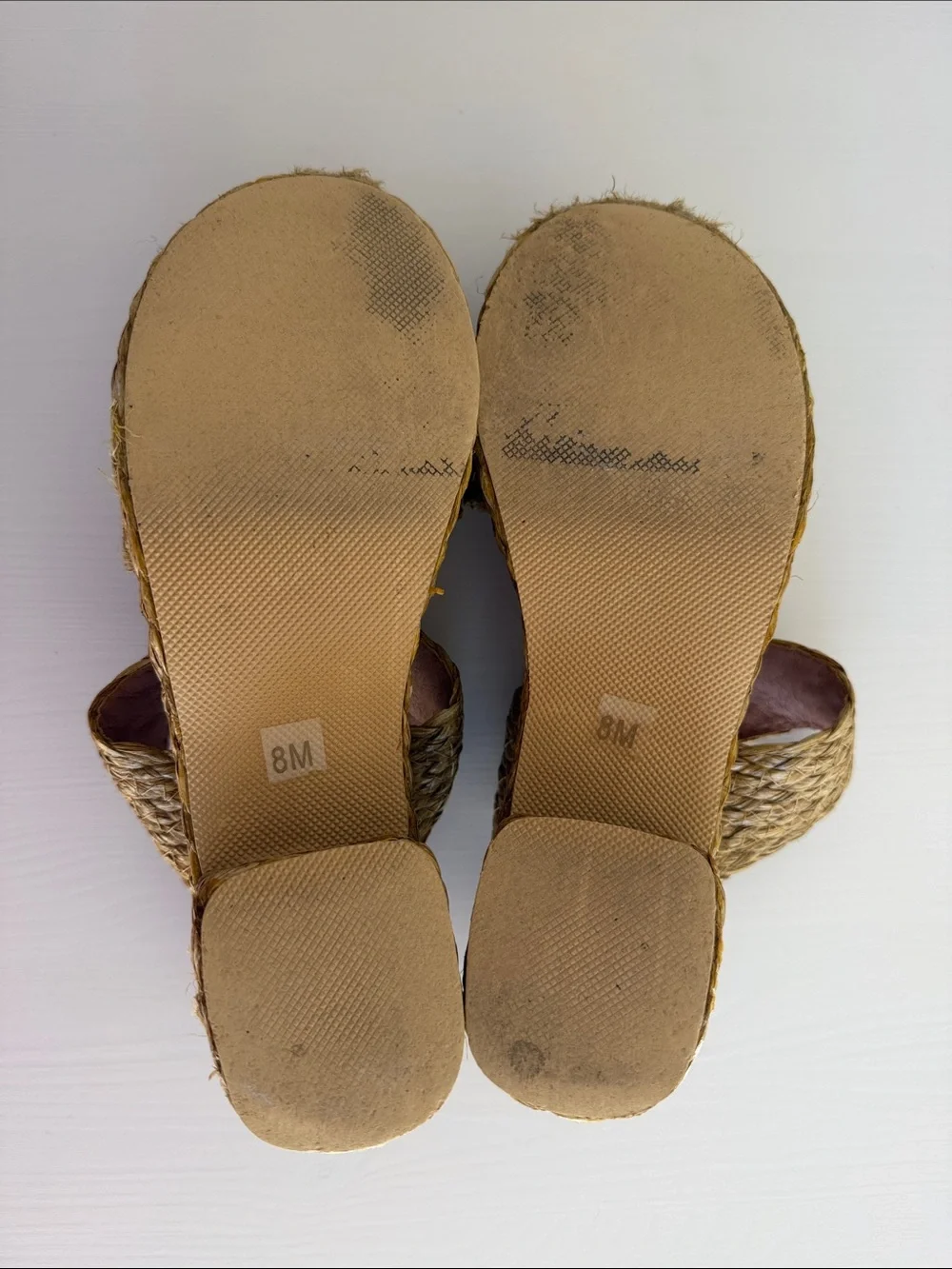 Beach By Matisse Ocean Ave Platform Sandal
